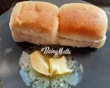 A picture of step 5 of Butterly Beetroot Dabeli.