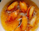 A picture of step 6 of Dahi Ke Sholey.
