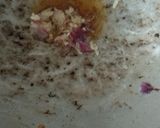 Foto langkah ke 4 dari resep Mie Goreng Telur Hati Sapi Sawi.