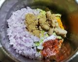 डबल डीप फ्राई क्रिस्पी चना दाल वड़े (Double Deep fry Crispy chana dal vade recipe in Hindi) रेसिपी चरण 4 फोटो
