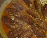 A picture of step 9 of Kabab Karahi recipe.