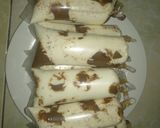 Foto langkah ke 5 dari resep Es Lilin SUKI (susu coki coki).