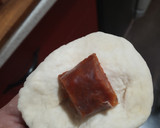 Foto del paso 2 de la receta: Bollitos de chorizo y morcilla