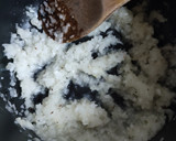 Foto del paso 2 de la receta: Risotto de champiñones y pimentón rojo
