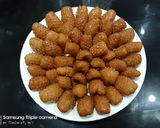 صورة لخطوة 1 من وصفة اصابع زينب او معكرون