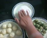 A picture of step 7 of Farali Buff Vada.