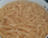 Foto del paso 1 de la receta Macarrones a la carbonara
