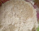 A picture of step 5 of Egg perfecto/Moglai.