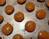 Foto langkah ke 4 dari resep Kue Kacang Jadul.