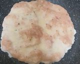 Foto del paso 3 de la receta Pizza sana
