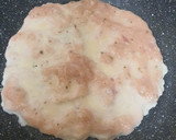 Foto del paso 3 de la receta: Pizza sana
