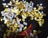 Vada Pav Spicy Dry garlic Chutney recipe step 4 photo