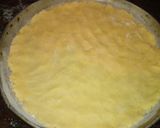 Foto del paso 3 de la receta: Pasta frola con dulce de manzanas