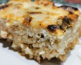 Rakott karfiol recept fázis 7 fotója