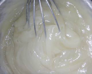 #Es cendol tape singkong - Step 2