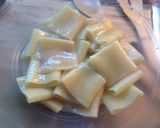 Foto del passaggio 3 della ricetta Paccheri alla Gricia