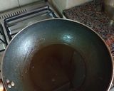 Foto del paso 2 de la receta: Tortilla de papa vegana