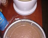 Foto del paso 4 de la receta: Budín marmolado