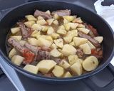 Foto del paso 3 de la receta Costillas con patatas ❤