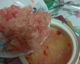 Foto langkah ke 3 dari resep Manisan Jeruk Bali.