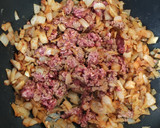 Foto del paso 3 de la receta: Chili con carne