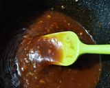 Foto langkah ke 4 dari resep Steak daging + brown sauce.