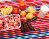 Foto del paso 1 de la receta: Arroz al horno valenciano