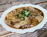松露醬油撈雞（トリュフソイチキン）的食譜步驟9照片