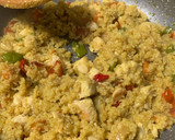 Foto del paso 3 de la receta: Cuscús o cous cous moruno