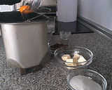 Foto del paso 4 de la receta: Pan de Brioche con Chocolate (en panificadora y con poolish)