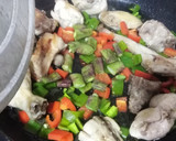 Foto del paso 2 de la receta: Paella para 4