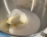 A picture of step 1 of 7 up Pound cake.