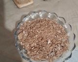 صورة لخطوة 7 من وصفة تحلية دون فرن او تحلية السعادة