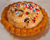Foto del paso 7 de la receta: Tartaleta de crema