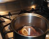 Foto del paso 2 de la receta: Cazuela de ossobuco