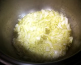 Foto del paso 5 de la receta: Crema ligera de espárragos trigueros