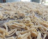 Foto del paso 9 de la receta: Tallarines caseros
