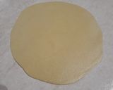 Φωτογραφία βήματος 3 της συνταγής Πίττες της σάτζιης (παραδοσιακές κυπριακές πίτες με μέλι 😋)