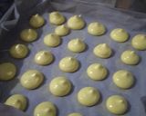 Foto langkah ke 10 dari resep Meringue Cookie Putih Telur.