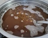 Foto langkah ke 4 dari resep Bubur Kacang hijau.