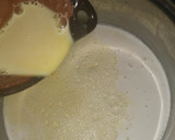 Foto del paso 14 de la receta: Croquembouche (masa choux y crema pastelera)