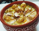 मेवा मखाना खीर (mewa makhana kheer recipe in Hindi) रेसिपी चरण 2 फोटो