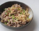 德國酸菜炒肉片食譜步驟5照片