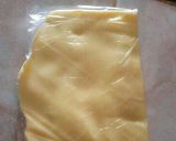 Foto langkah ke 1 dari resep Puff pastry lengkap step by step.