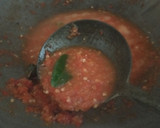 Foto langkah ke 3 dari resep Sego Sambel Teprok.