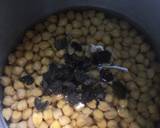Chatpatta Punjabi Channa-bhatura recipe step 2 photo
