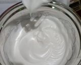 Foto langkah ke 4 dari resep Chiffon Cake Marble.