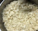 Krumplistészta.. recept fázis 1 fotója