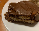 Foto del paso 6 de la receta: Tarta de galletas 🍪