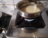 ज्वार की दूध वाली खिचड़ी (jawar ki doodh wali khichdi recipe in Hindi) रेसिपी चरण 1 फोटो